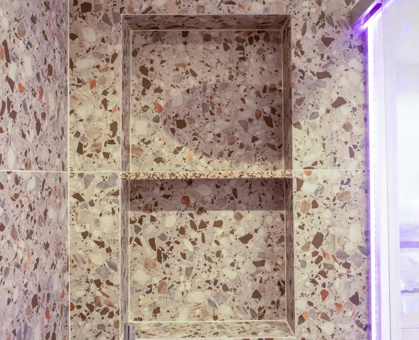 Bnb Tirana Centro Balcony 阿尔巴尼亚